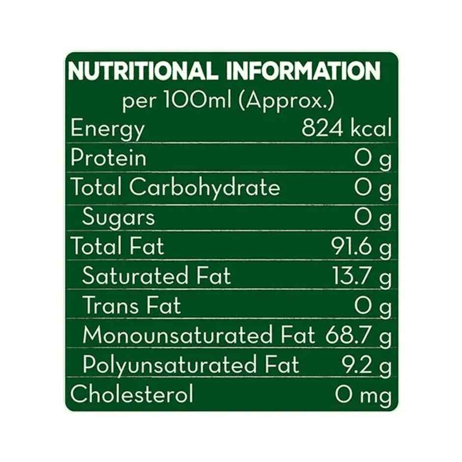 Del Monte Pure Olive Oil