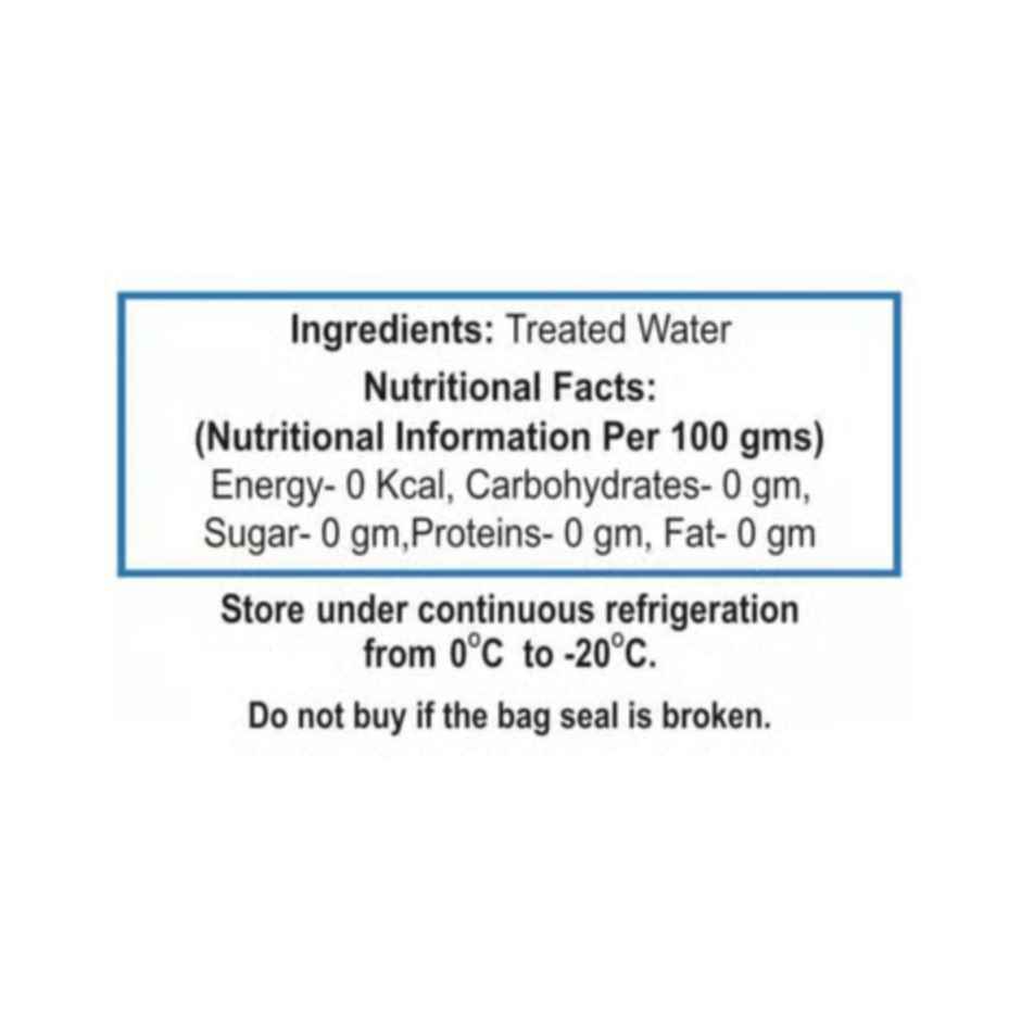 Icelings The pure Ice Cubes Combo 