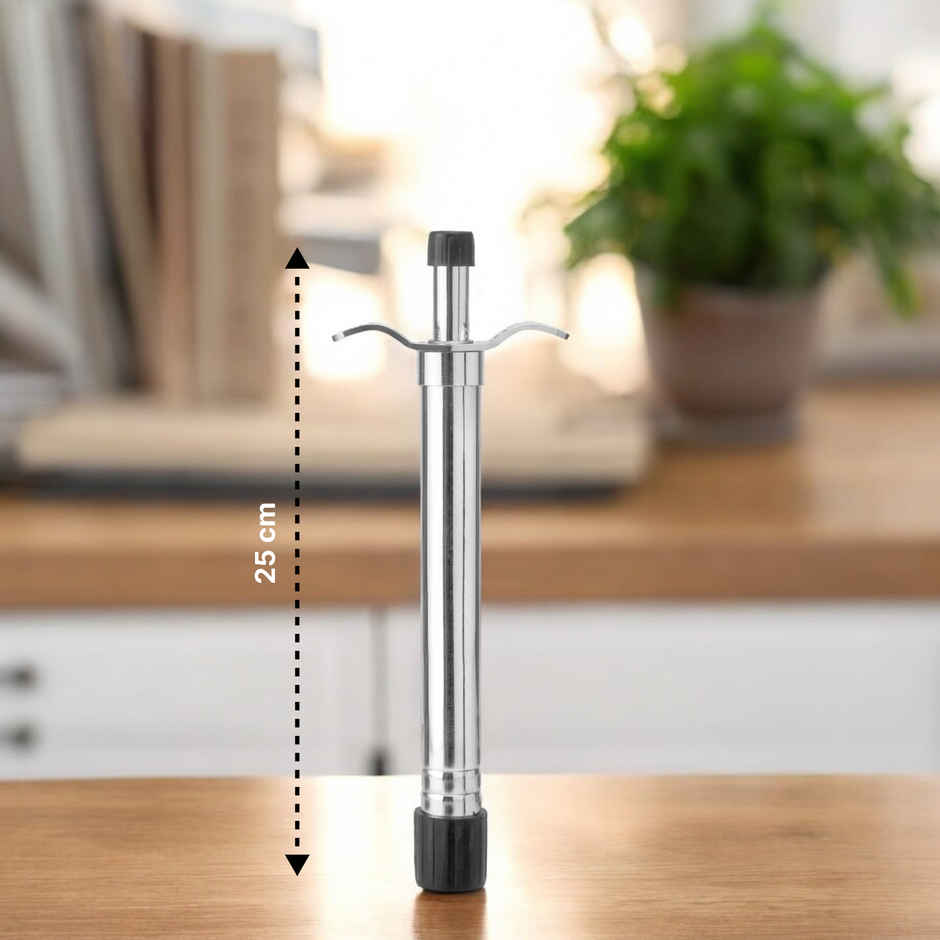 Anjali Stainless Steel Gas Stove Lighter