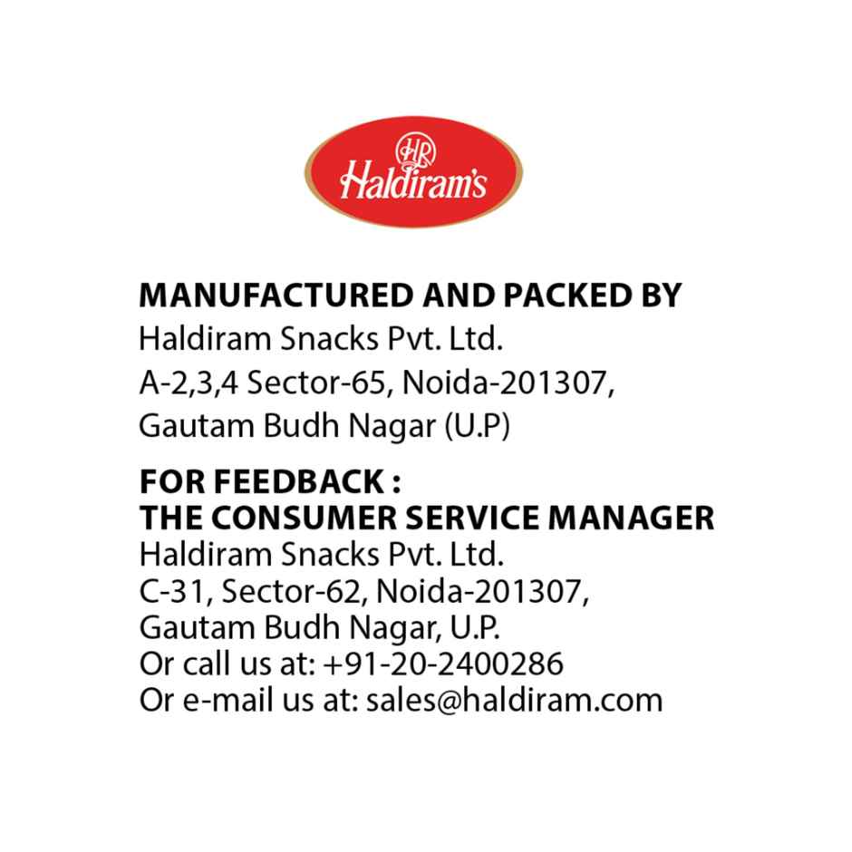 Haldiram's Ready To Eat Rajma With Plain Rice Combo