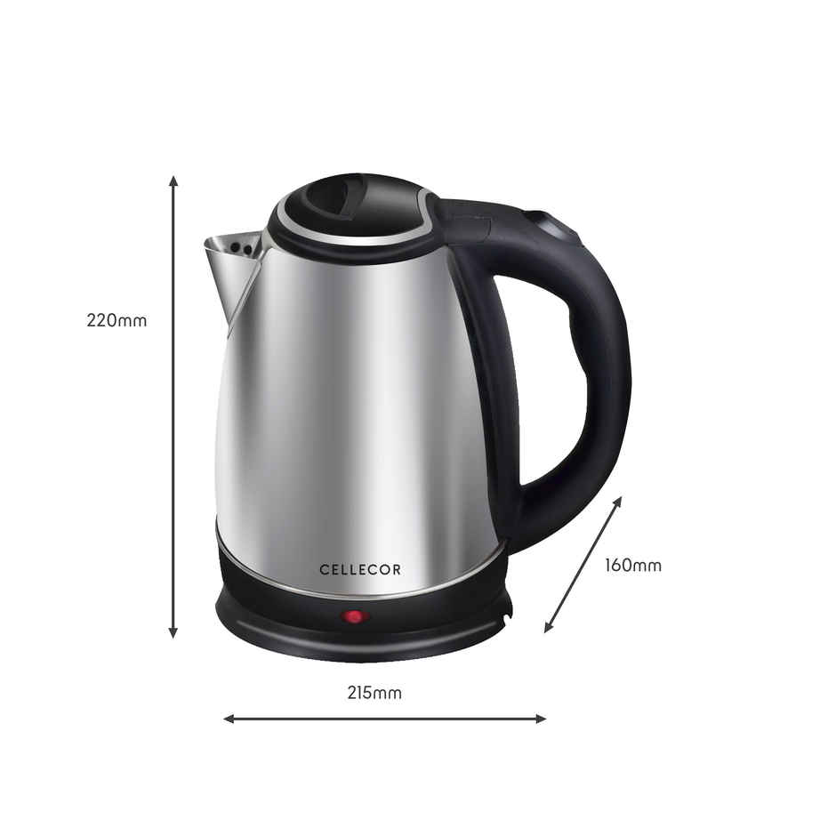 Cellecor CEK15 Kettle