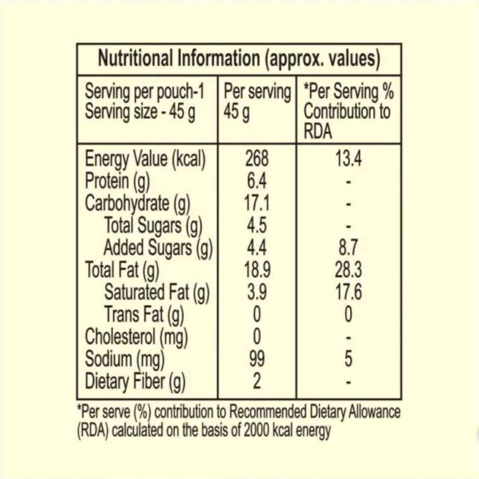 Haldiram Farali Chiwda