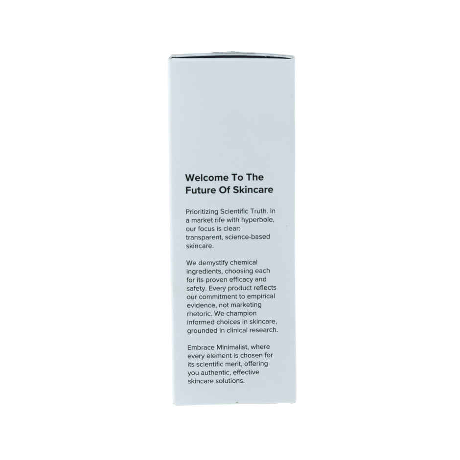 Minimalist 2% Hyaluronic Acid + PGA Face Serum For Hydration