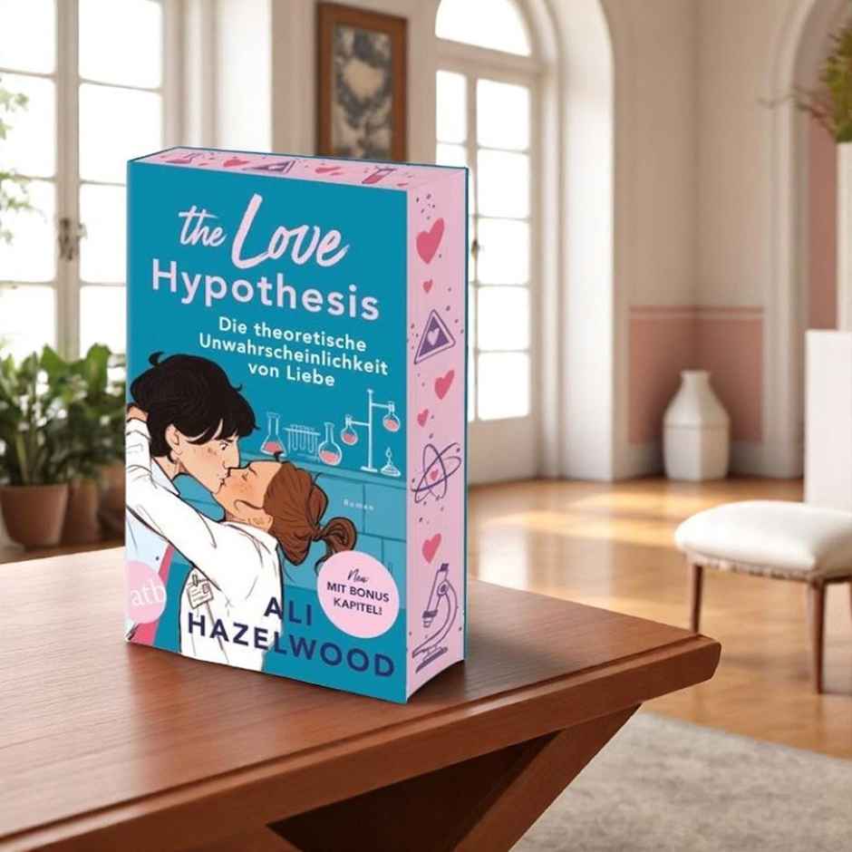 The Love Hypothesis