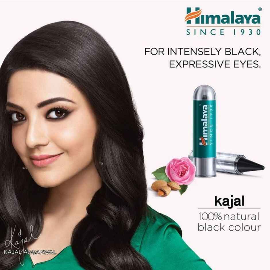 Himalaya Kajal