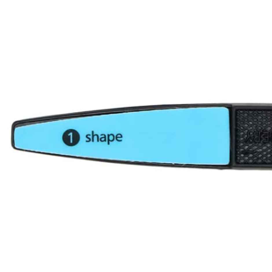 Ikonic Nail Buffer 4 In 1 - Assorted