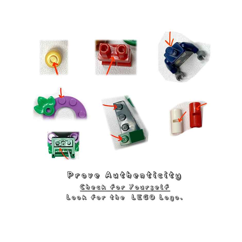 Lego Creator Snowman 30645 ( 78 Pieces)