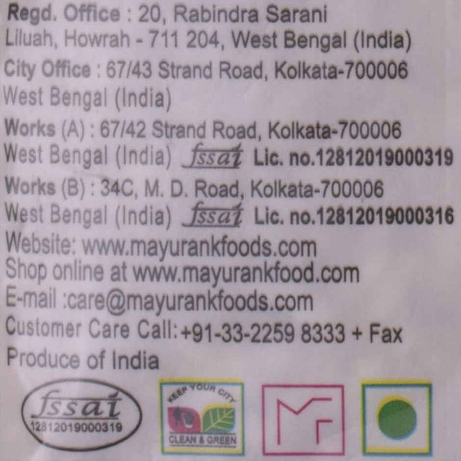 Mayurank Puffed Rice Combo