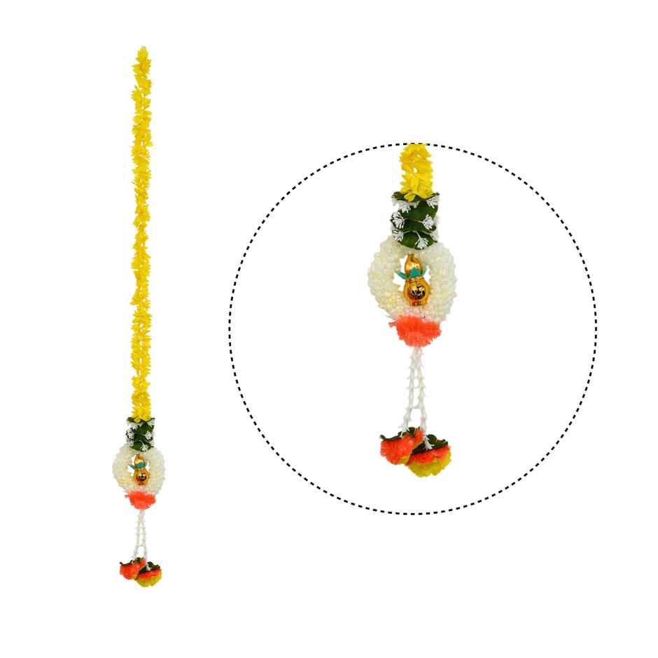 Artificial Garland Latkan | Se7en