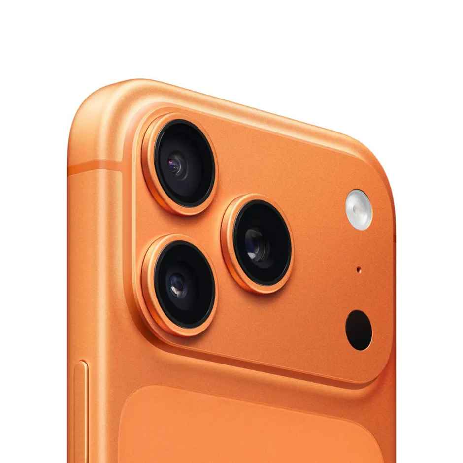 Apple iPhone 17 Pro | 512 GB | Cosmic Orange