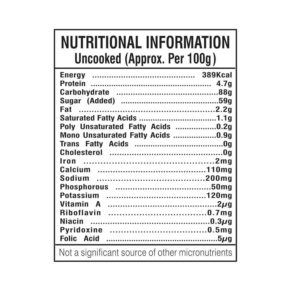 Gits Rice Kheer Instant Dessert Mix