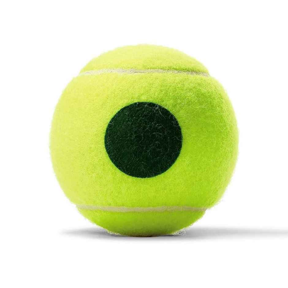 Wilson Us Open Green Tournament 3Tennis Balls Can