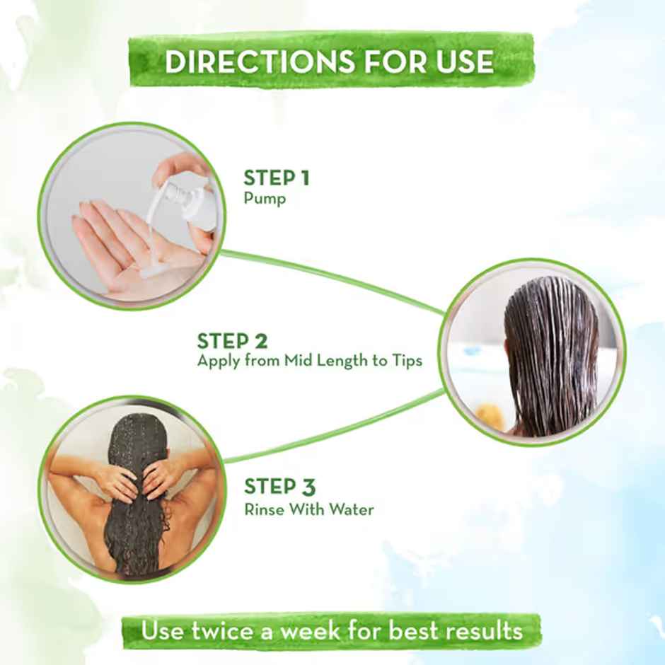 Mamaearth Onion Hair Oil For Hair Fall Control (150ml) & Mamaearth Onion Shampoo For Hair Fall Control & Hair Growth With Onion & Plant Keratin (100ml) & Mamaearth Onion Conditioner For Hair Growth & Hair Fall Control (250ml) Combo