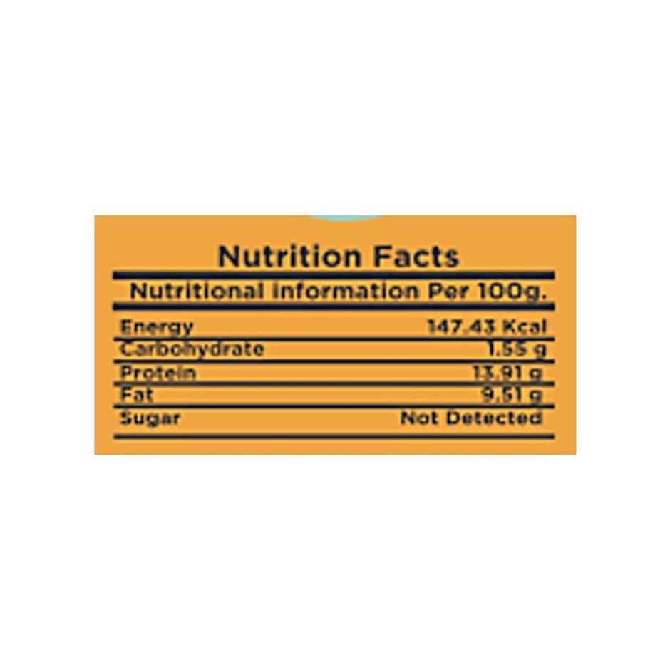 Nature Good White Eggs