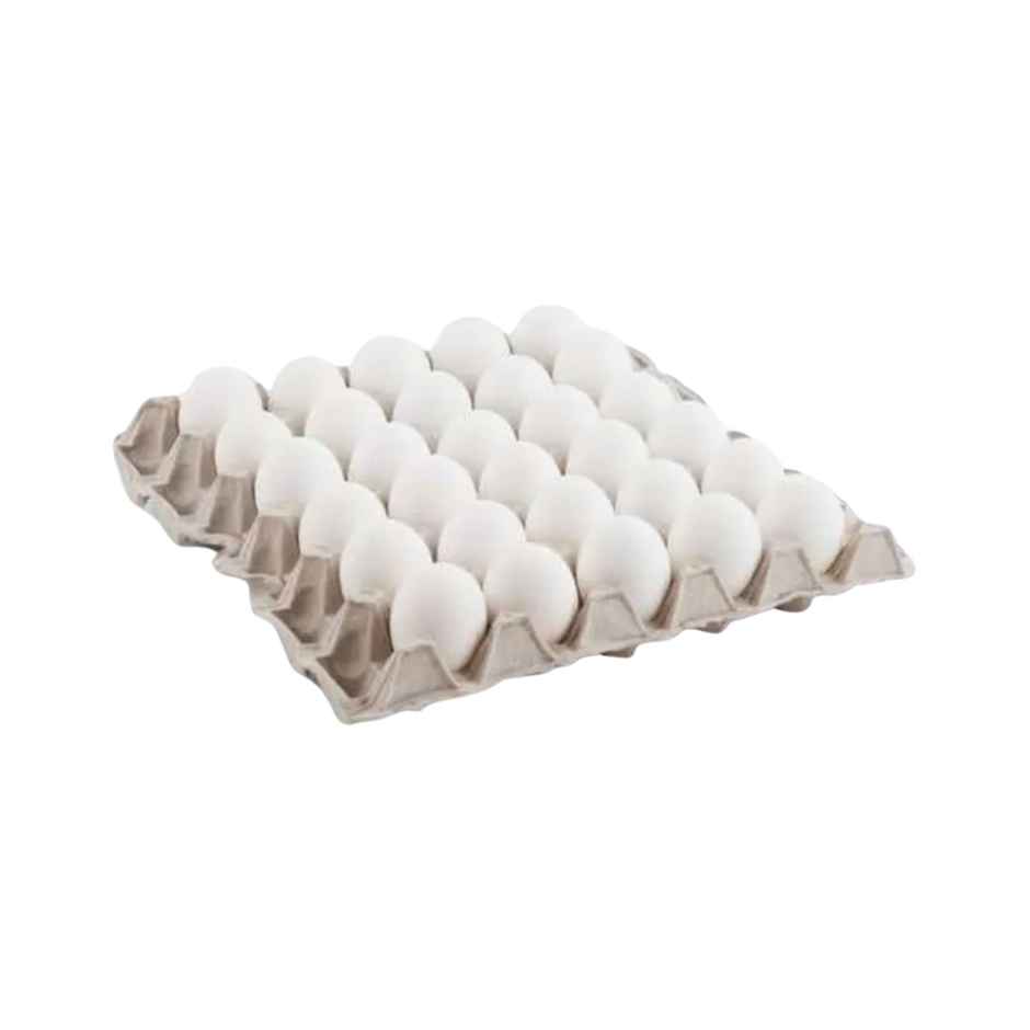 K K White Egg