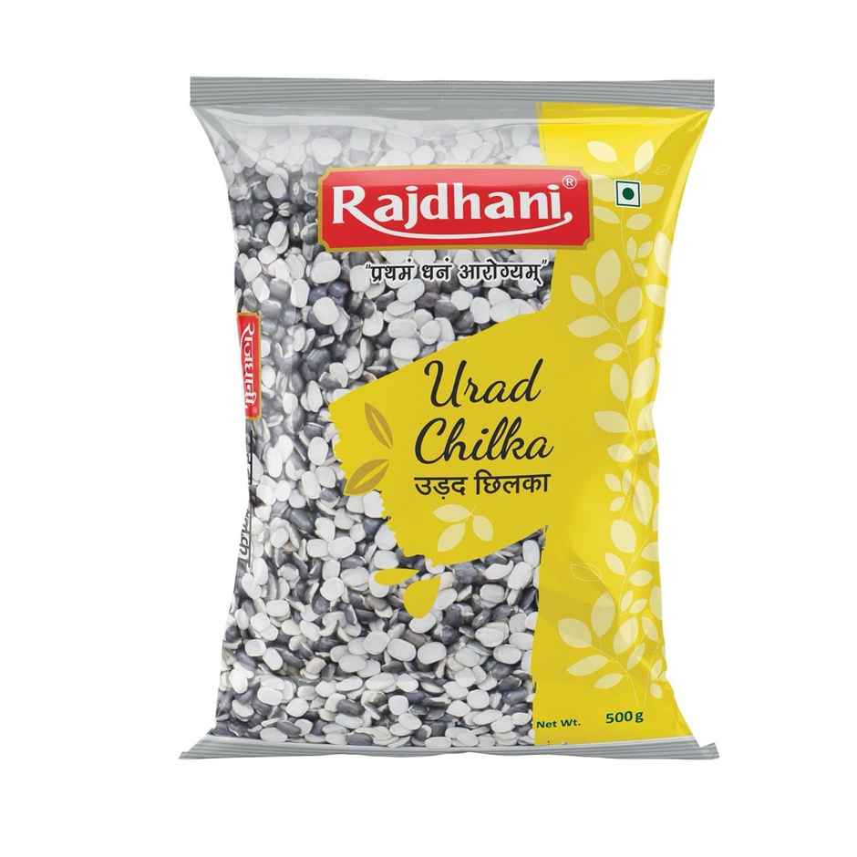 Rajdhani Urad Chilka