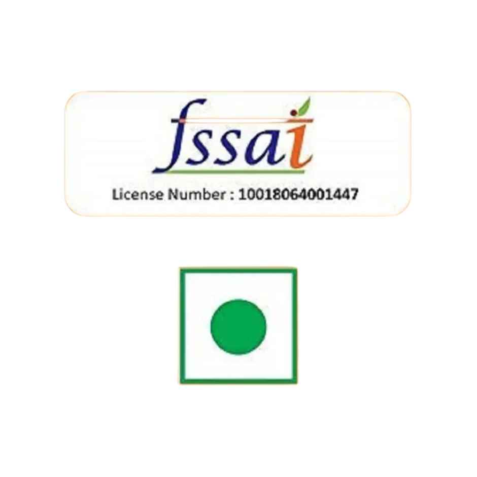 Chokola Chocolate Chunk Sea Salt Cookies