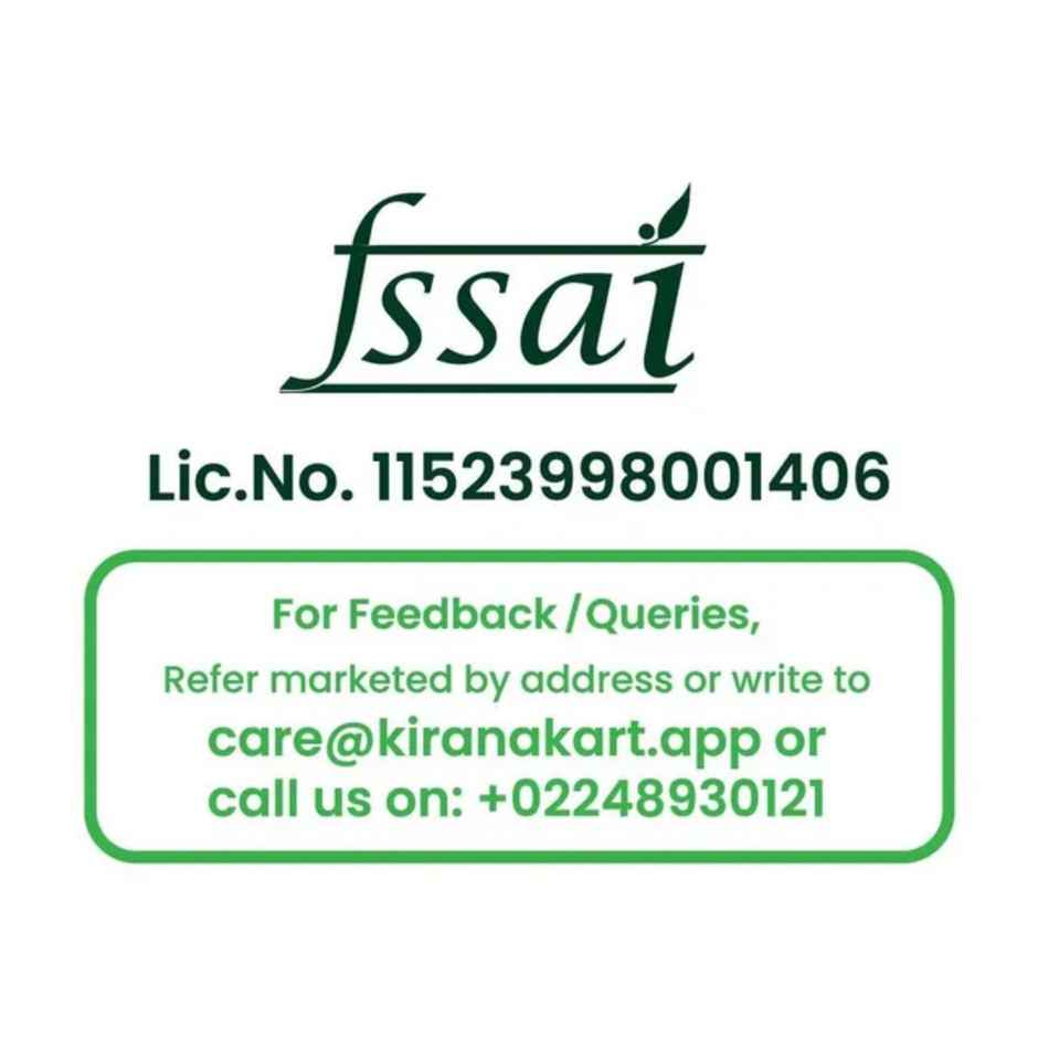 Daily Good Unpolished Moong Dal