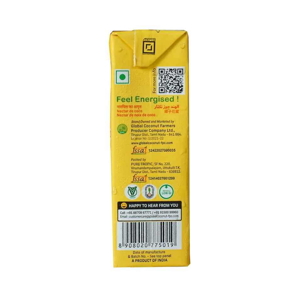 Thenneera Organic Tender Coconut Water Combo
