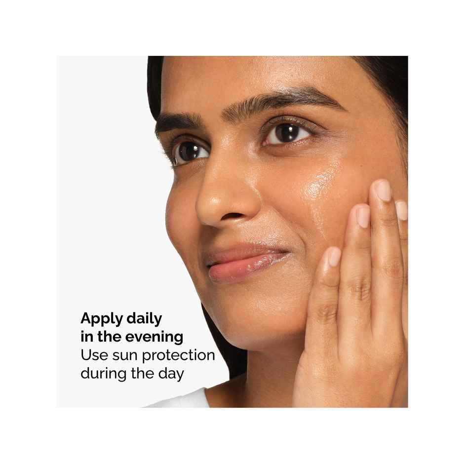 The Ordinary Retinol 0.5% in Squalane