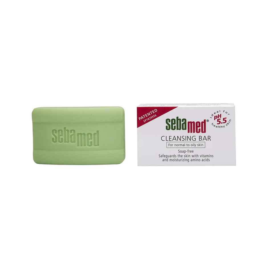 Sebamed Cleansing Bar