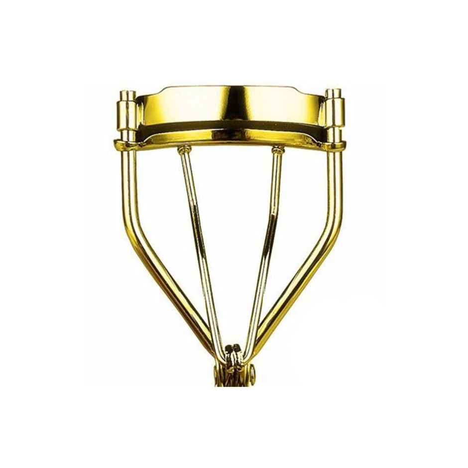 Bronson Professional Eyelash Curler Tool For Women | Gold