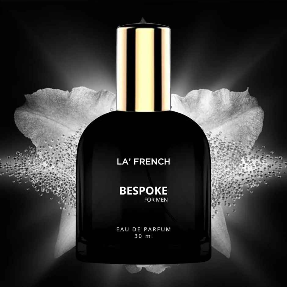 La French Bespoke Perfume