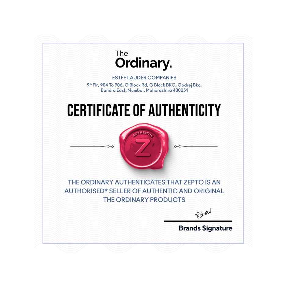 The Ordinary Caffeine Solution 5% + Egcg (30ml) & The Ordinary Glycolic Acid 7% Toning Solution (240ml) Combo