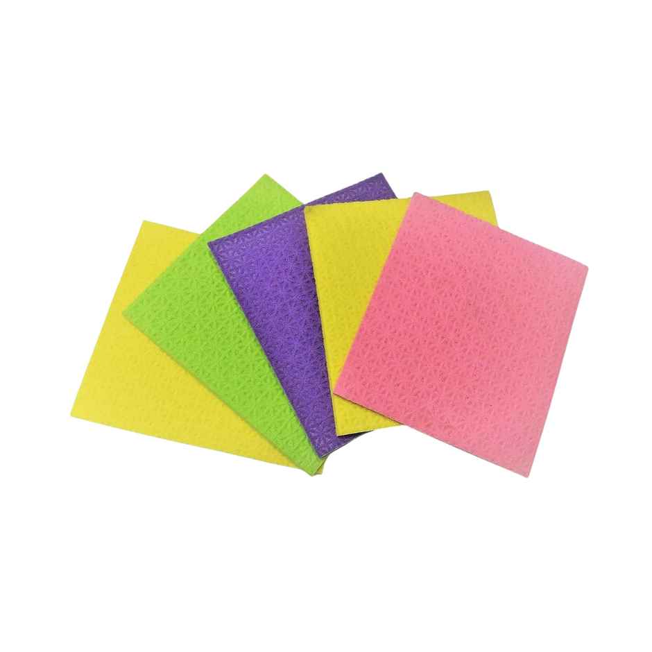 HIC Sponge Wipe | Pack Of 5
