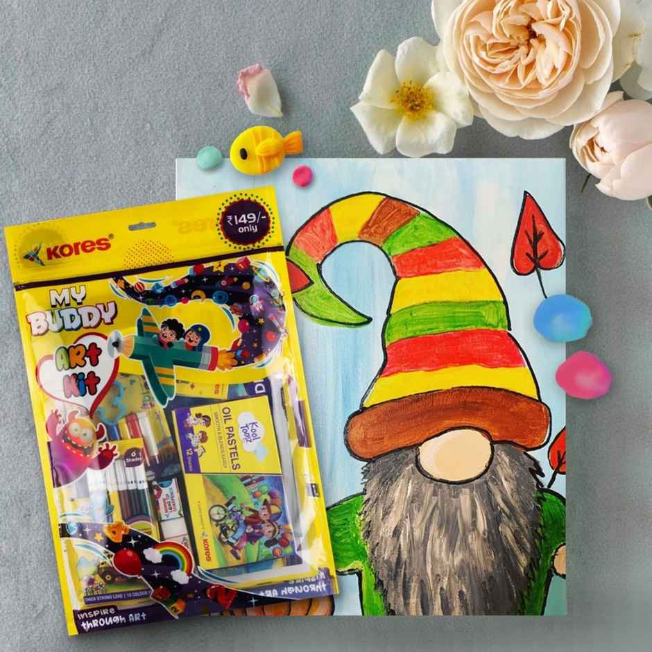 Kores My Buddy - Kit