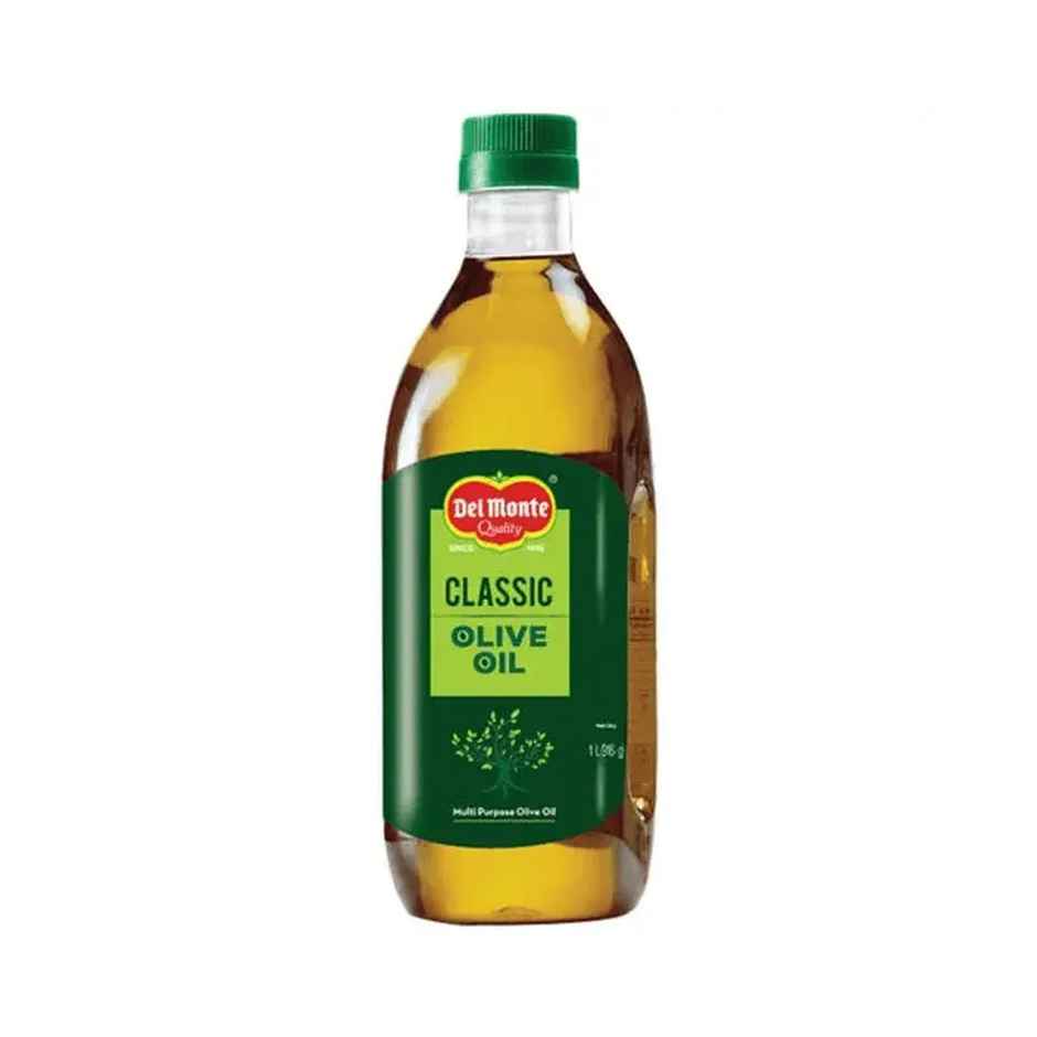 Del Monte Pure Olive Oil