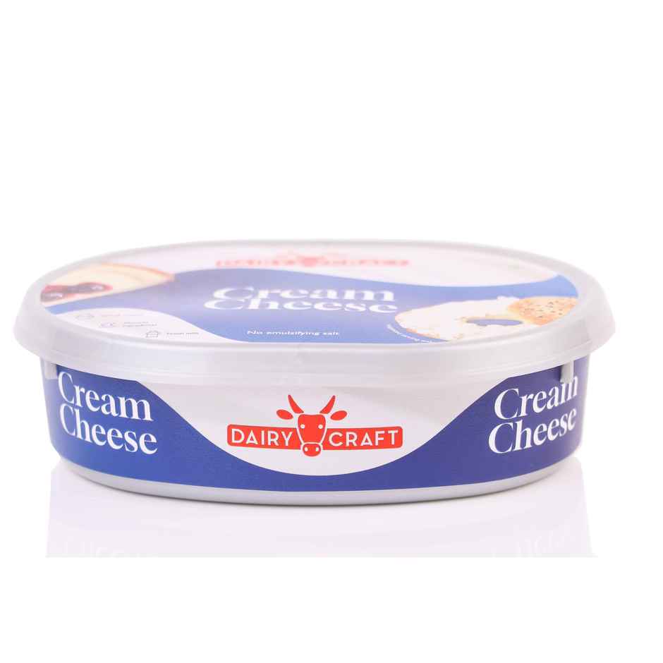 Dairy Craft Natural Cream Cheese