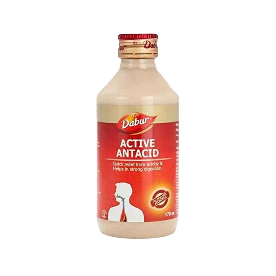 Dabur Active Antacid
