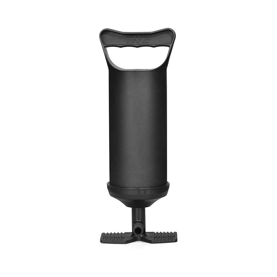 Toyshine 12 Inch Air Pump | For Swimming Pool Tube & Rubber Bath Tub 