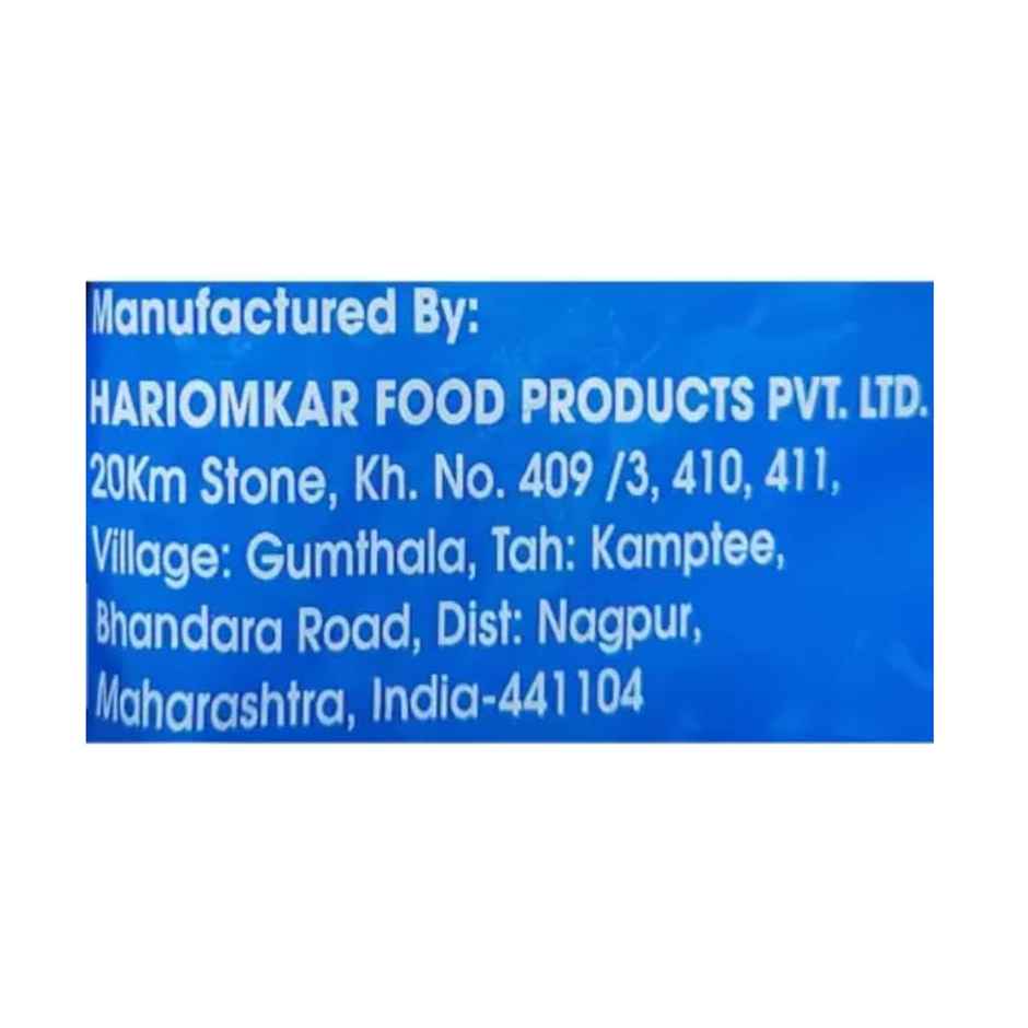 Haldiram's Halke Fulke - Salted Potato Chips