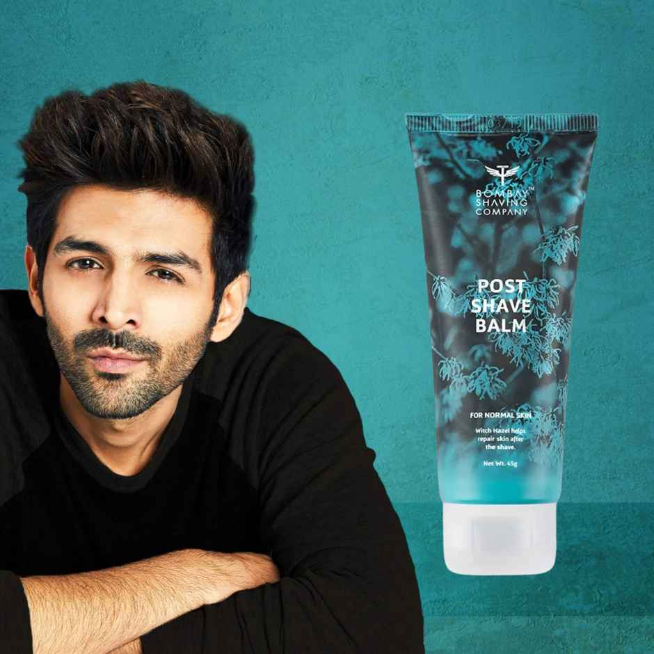 Bombay Shaving Company Post-Shave Balm