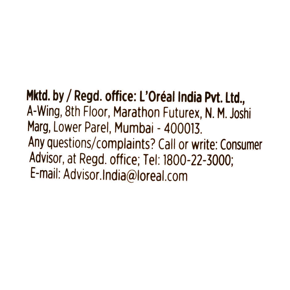 L'Oreal Paris Extraordinary Oil Nourishing Shampoo