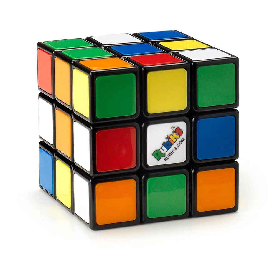 Funskool Rubik's Cube 3 x 3