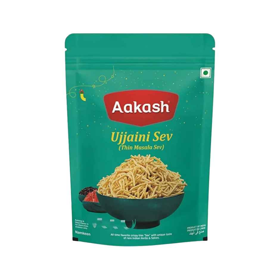 Aakash Namkeen Ujjaini Sev