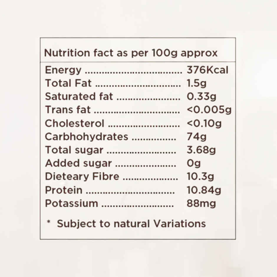 Phalada Pure & Sure Organic Jowar Flour