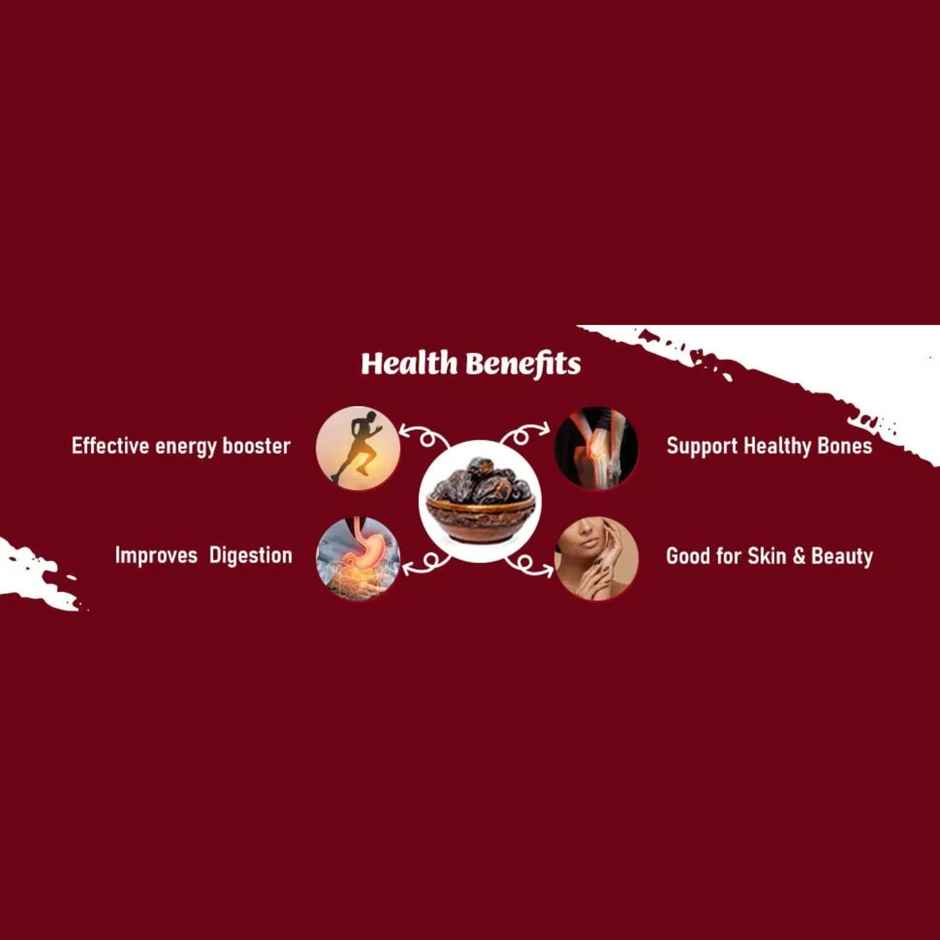 Lion Dates Royal Dates Pack