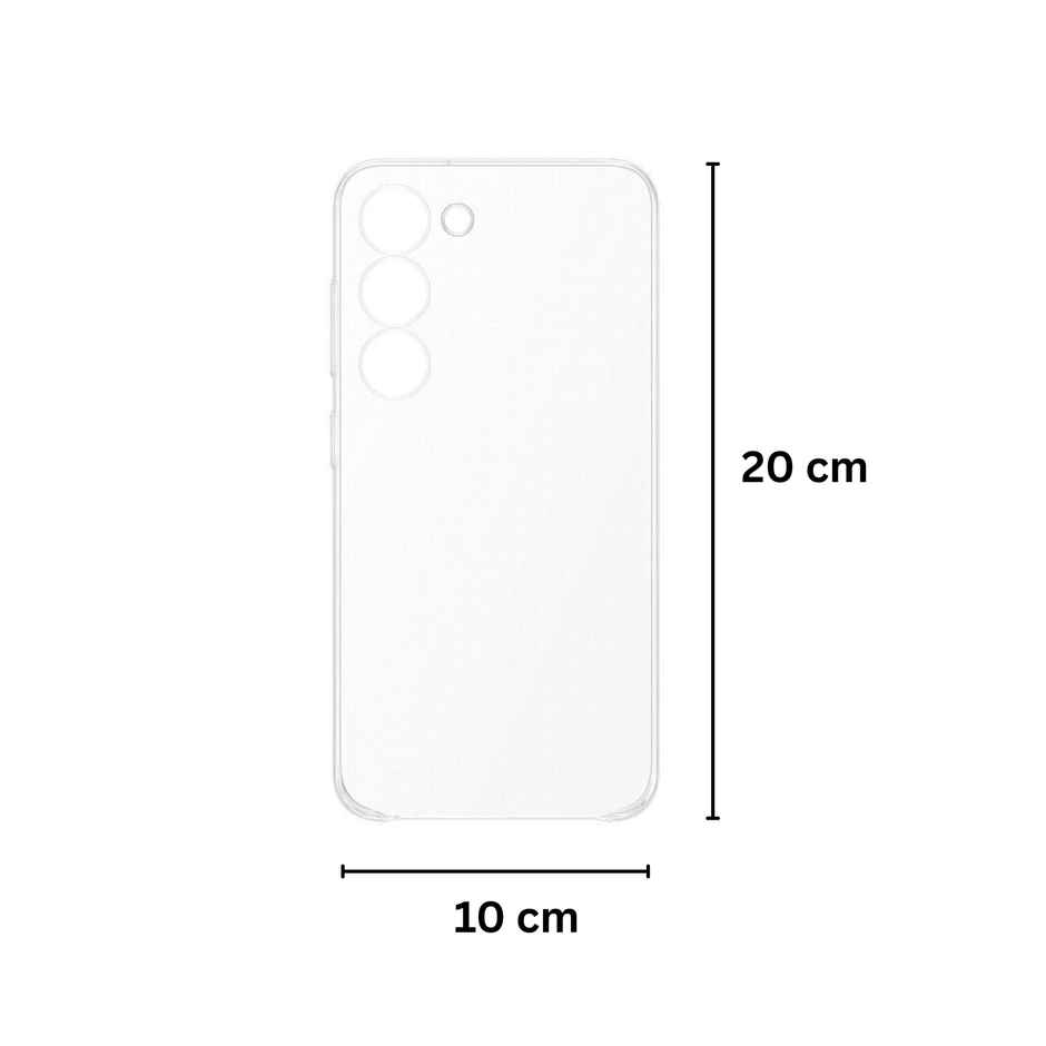 Artistque Case for Redmi Note 14 Pro 5g Back Cover | stylish Transparent Tpu Cover