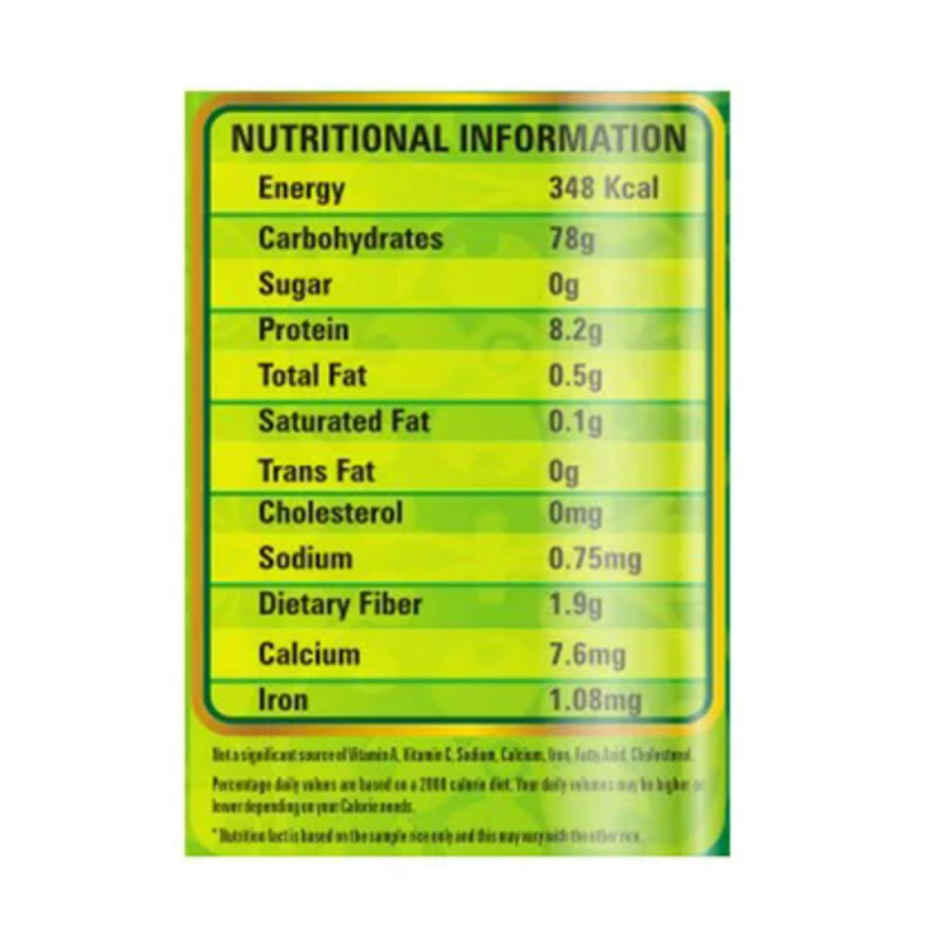 Fortune Sunlite Refined Sunflower Oil (Pouch) 1 l * 3 & Udhaiyam Ponni Rice 5 kg with 1 kg Sugar Free