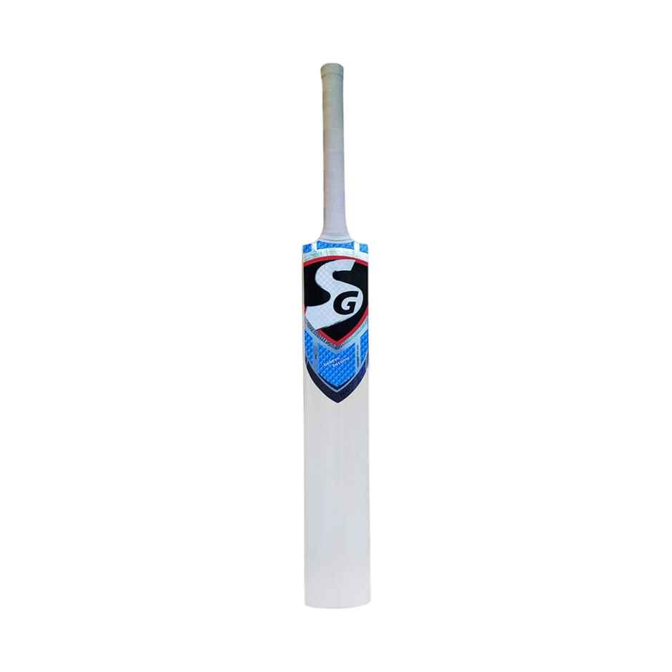 Sg Wooden Cricket Tennis Bat T-800
