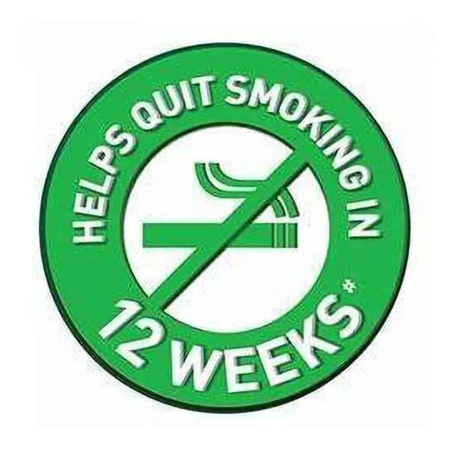 Nicotex Mint Plus Nicotine Gum 2MG Tin 29's Pack Combo