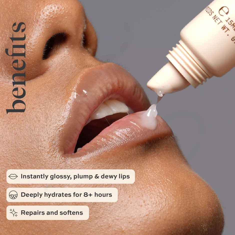 inde wild Dewy Lip Treatment