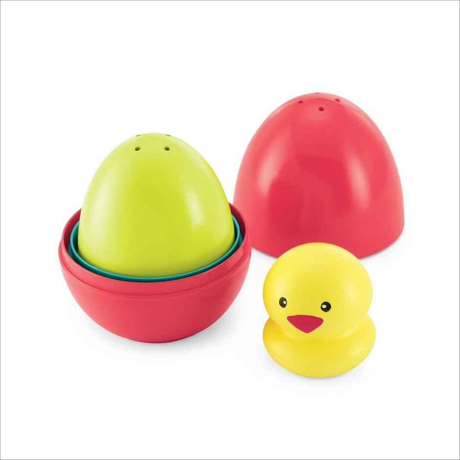 Hamleys Elc Nesting Eggs