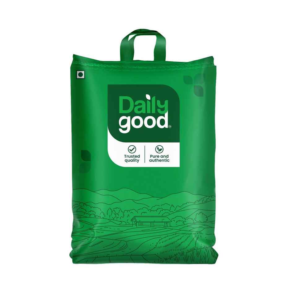 Daily Good Sona Masoori Boiled Rice