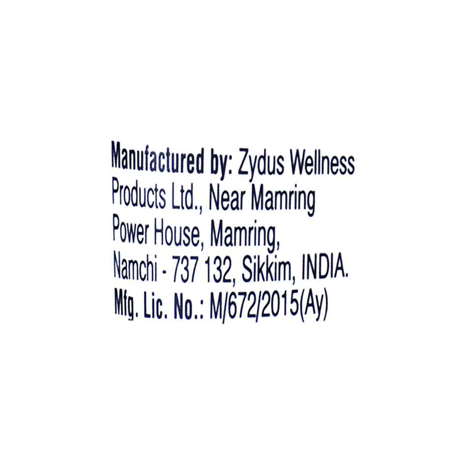 Everyuth Naturals Advanced Golden Glow Peel Off Mask for Instant Glow Skin