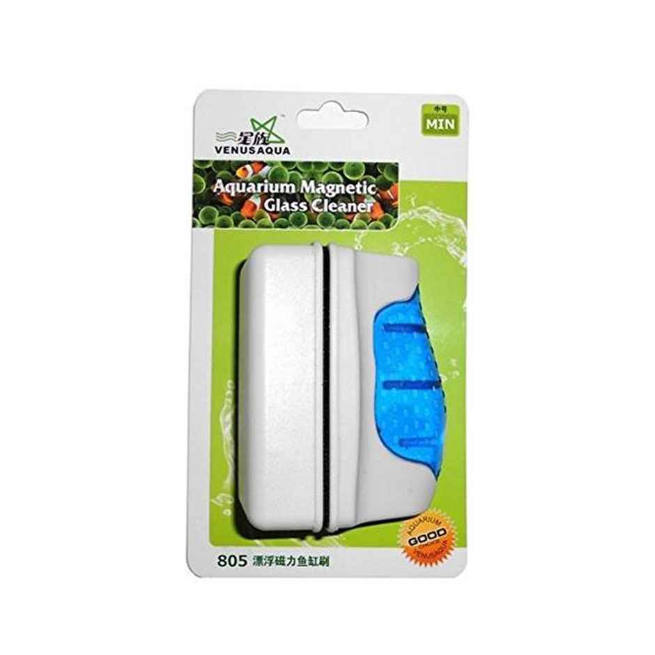 Petcrux Venus Aqua Magnetic Aquarium/Fish Tank Glass Cleaner